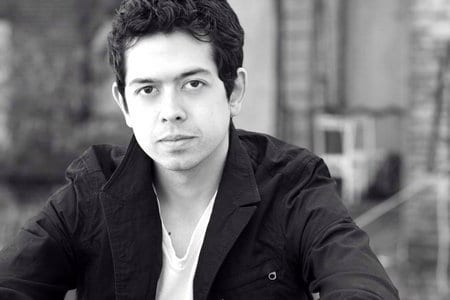 Geoffrey Arend Geoffrey Arend