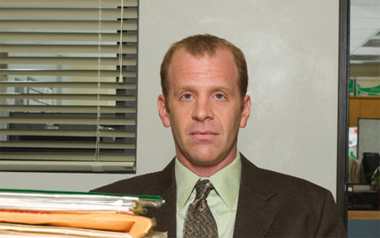 Paul Lieberstein Paul Lieberstein