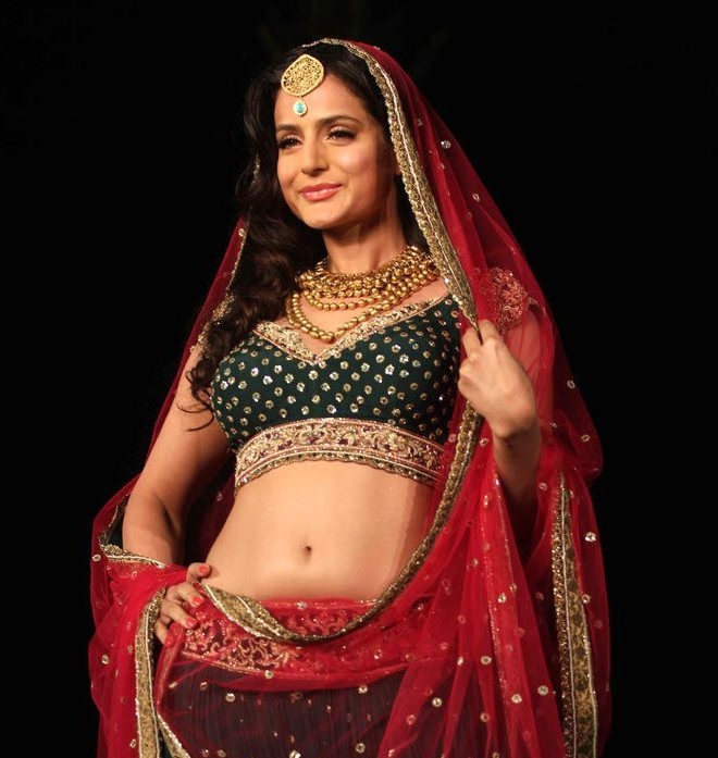 Amisha Patel