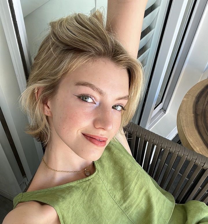 Picture of Niamh Adkins