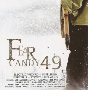 Fear Candy 49