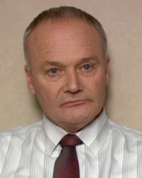Creed Bratton Creed Bratton