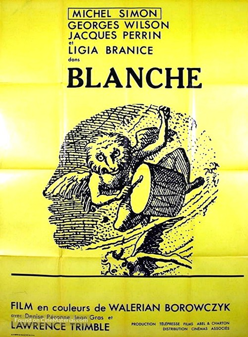 Blanche