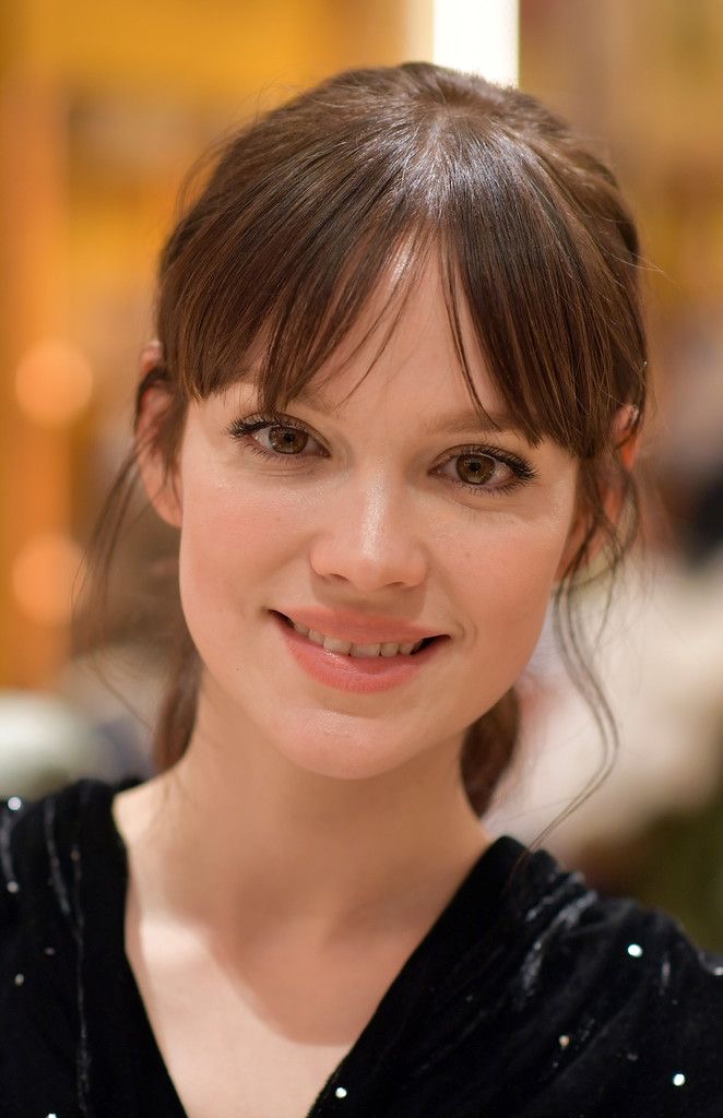 Emilia Schüle