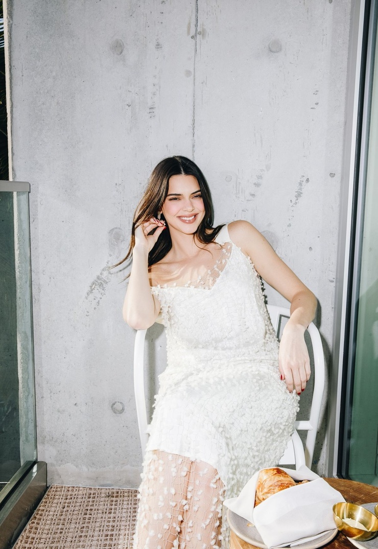 Kendall Jenner Kendall Jenner