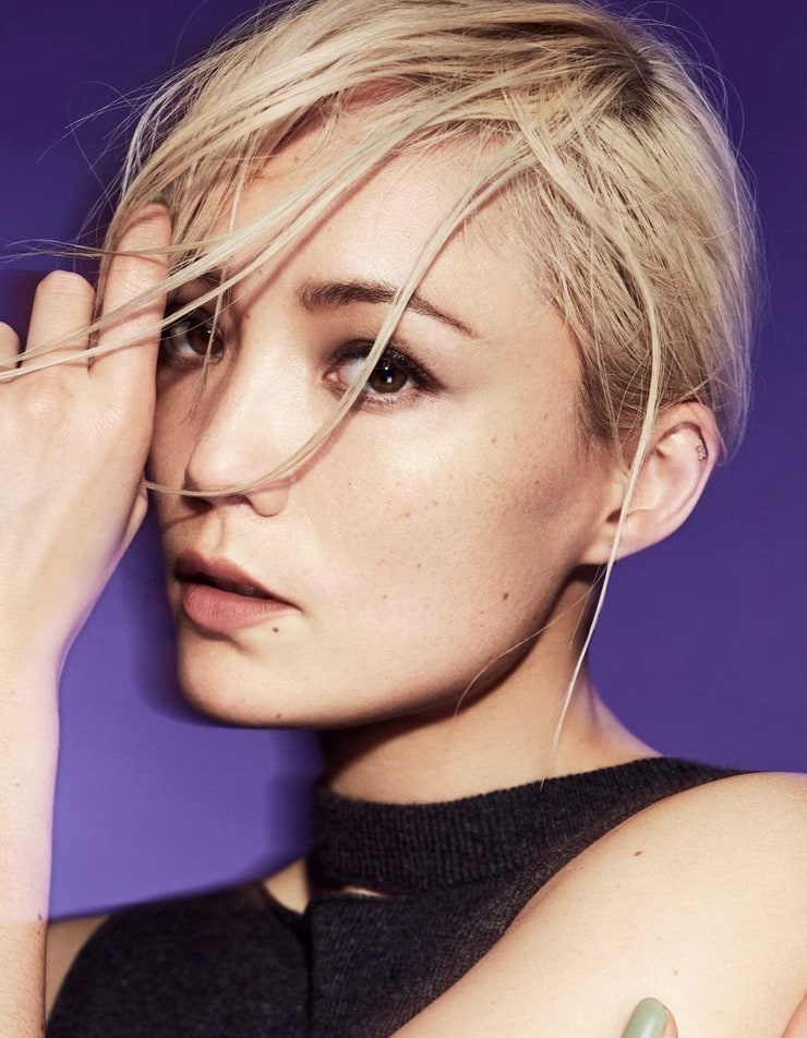 Pom Klementieff