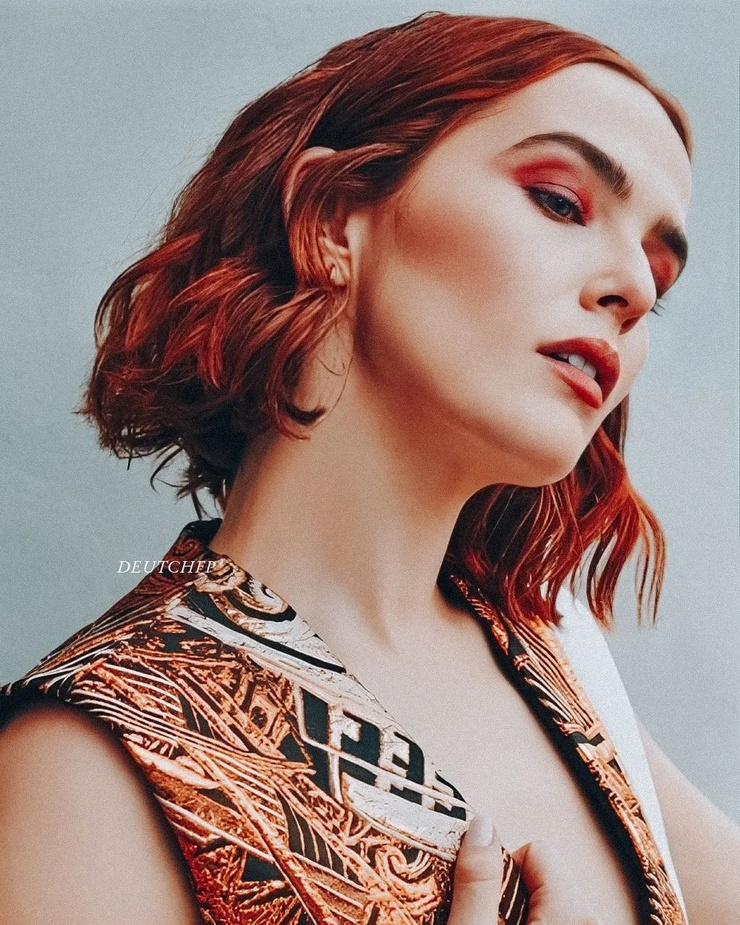 Zoey Deutch Zoey Deutch
