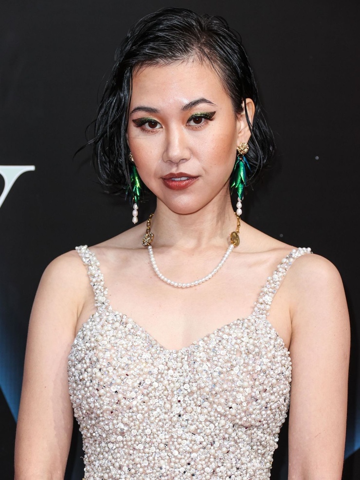 Ramona Young