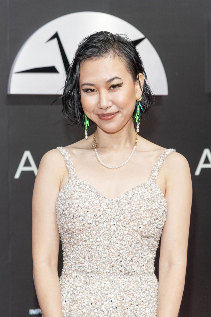 Ramona Young