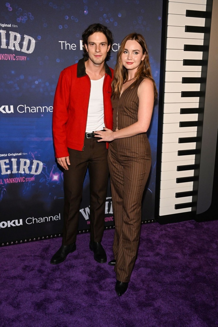 Liana Liberato