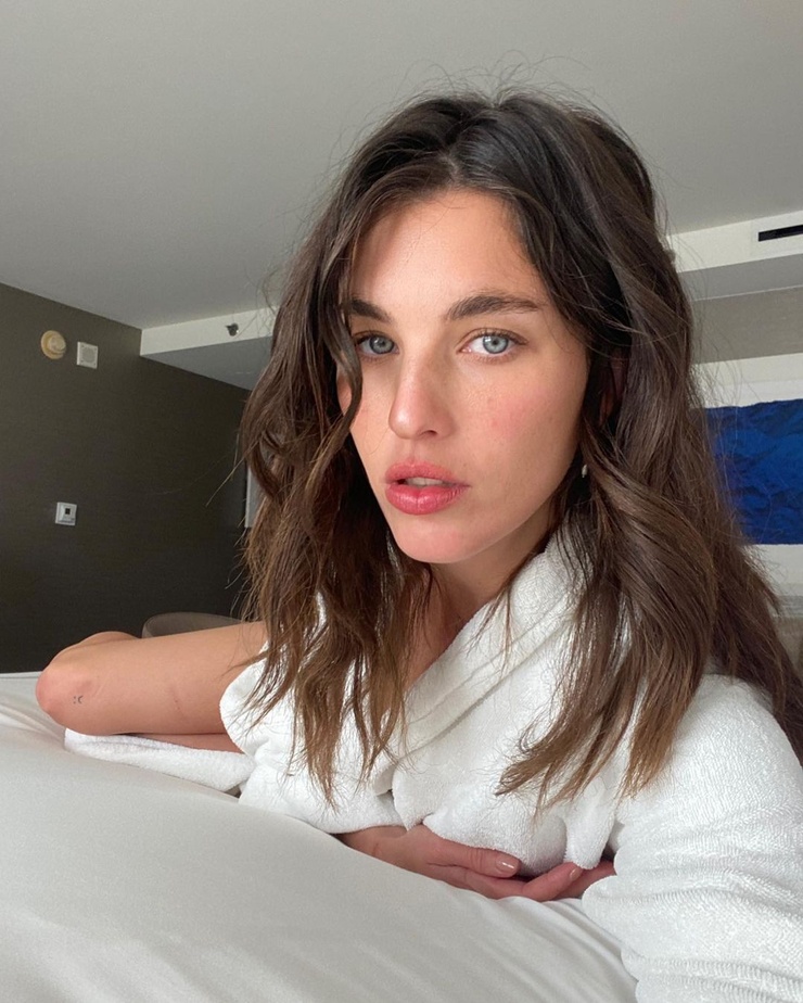 Rainey Qualley Rainey Qualley
