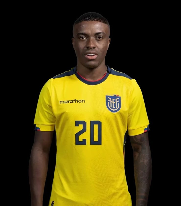 Jhegson Méndez