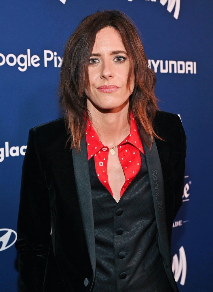 Katherine Moennig