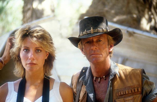 Paul Hogan