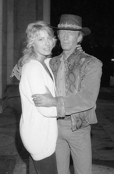 Paul Hogan