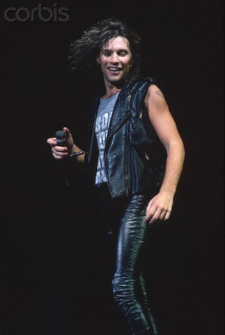 Jon Bon Jovi