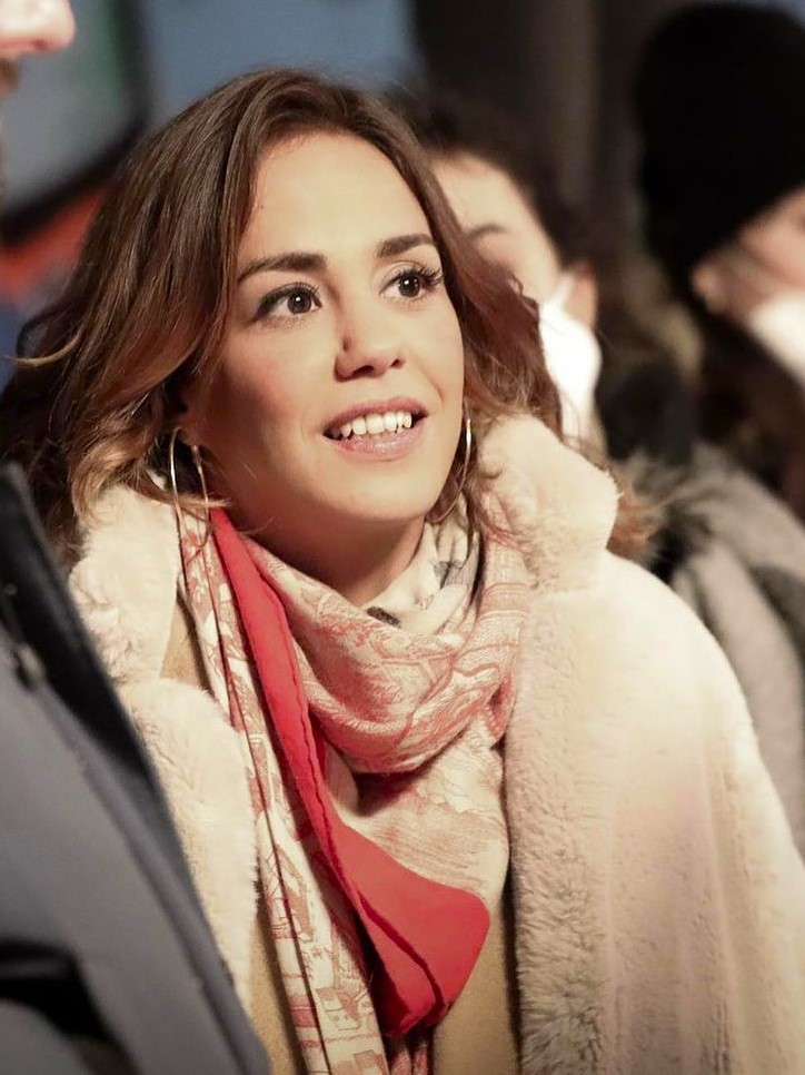 Alice Belaïdi image