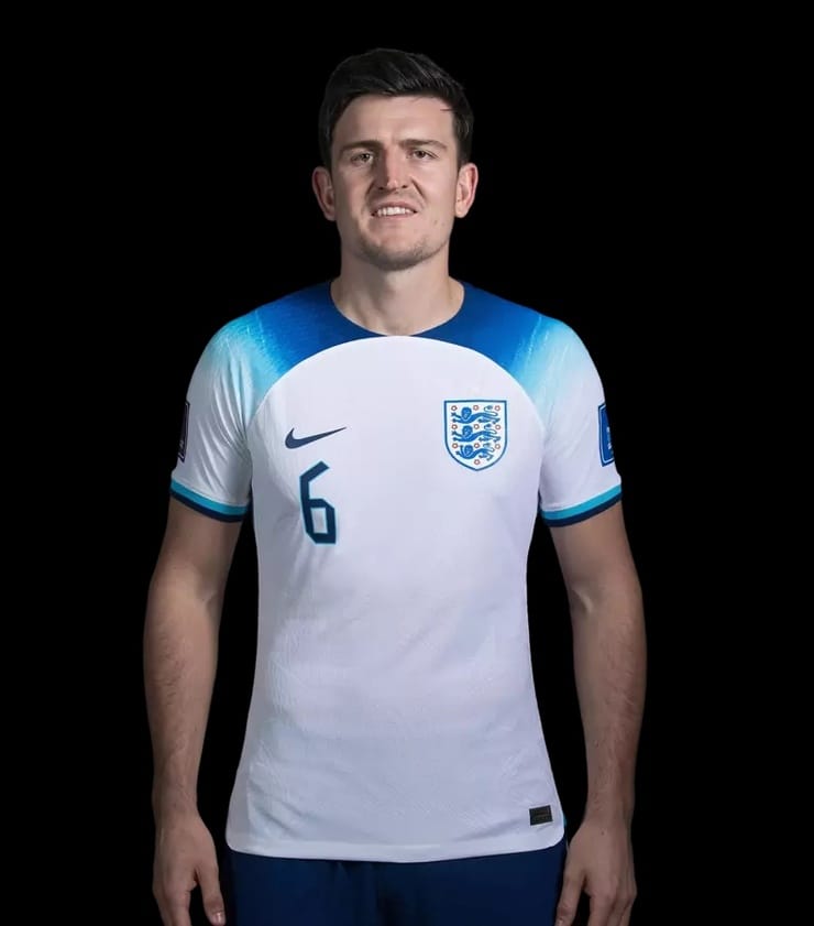 Harry Maguire