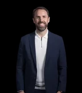 Gareth Southgate