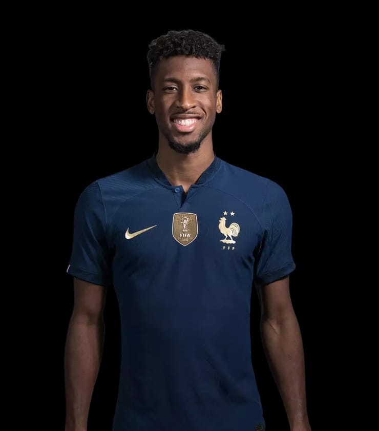 Kingsley Coman