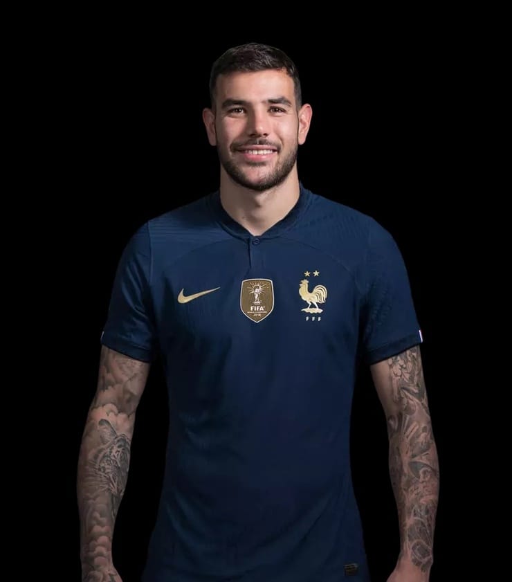 Theo Hernandez