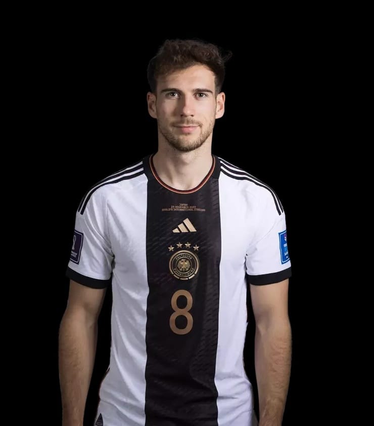 Leon Goretzka