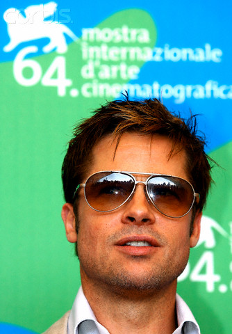 Brad Pitt