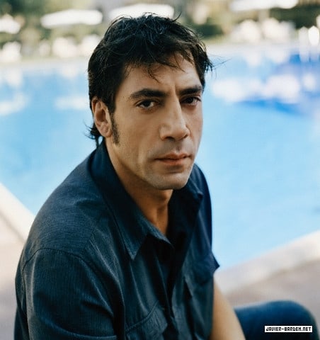 Javier Bardem