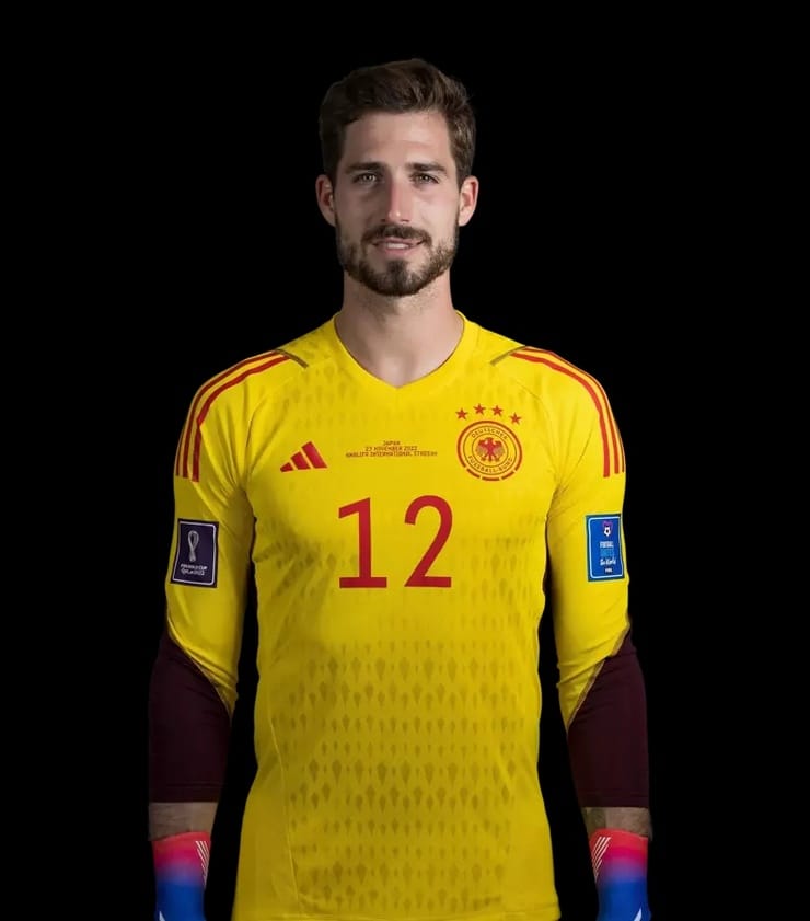 Kevin Trapp