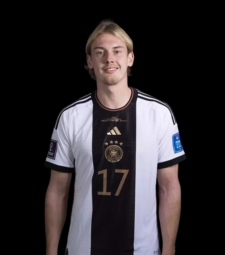 Julian Brandt