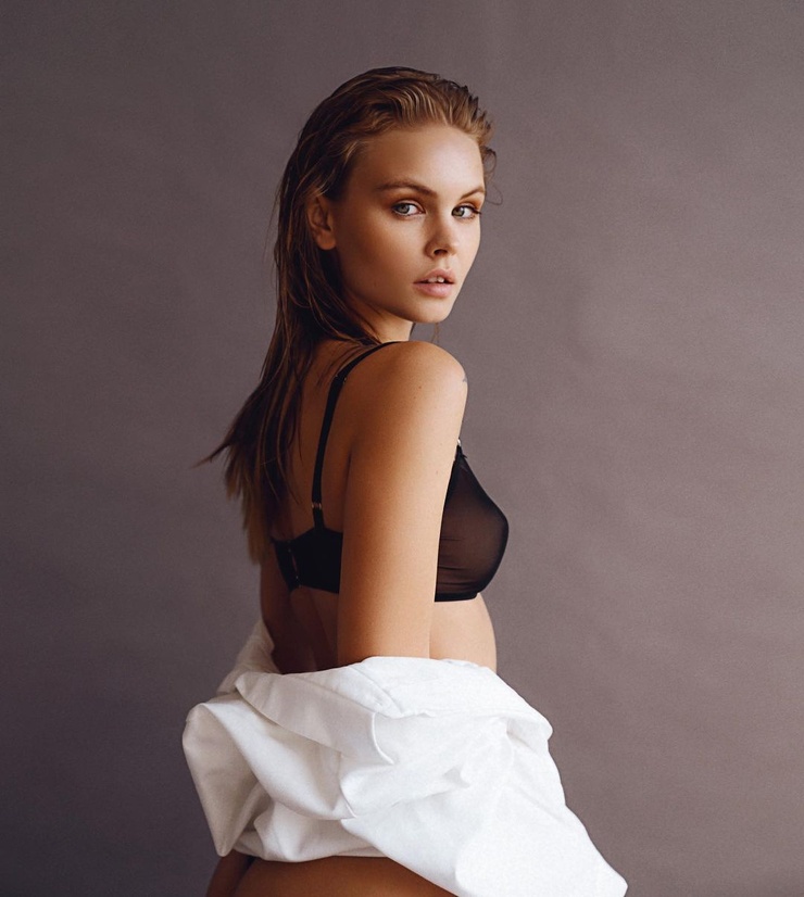Anastasia Shcheglova
