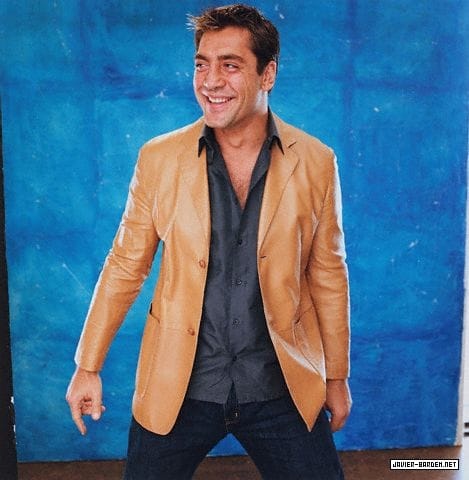 Javier Bardem