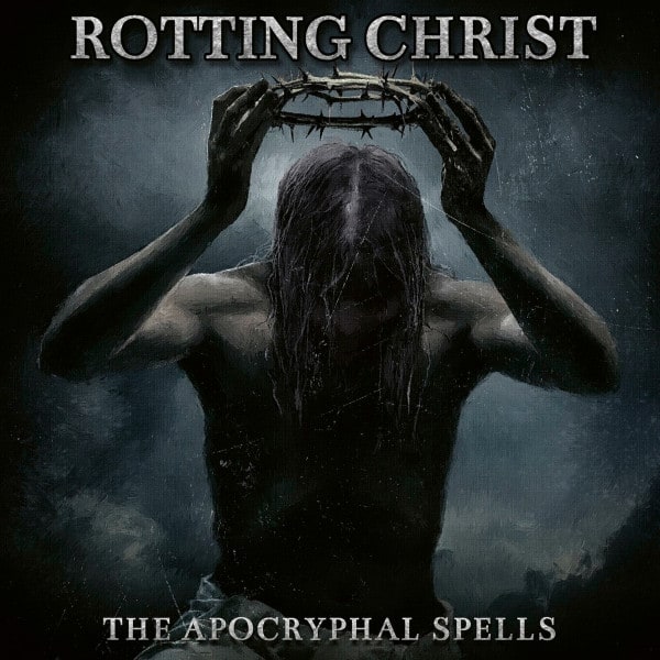 The Apocryphal Spells Vol.II