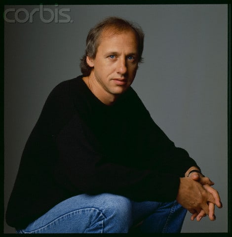 Mark Knopfler