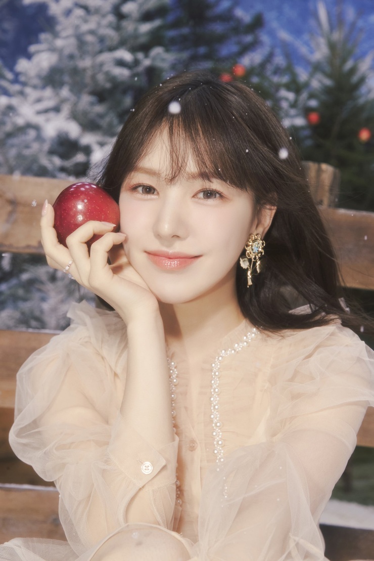 Wendy Son