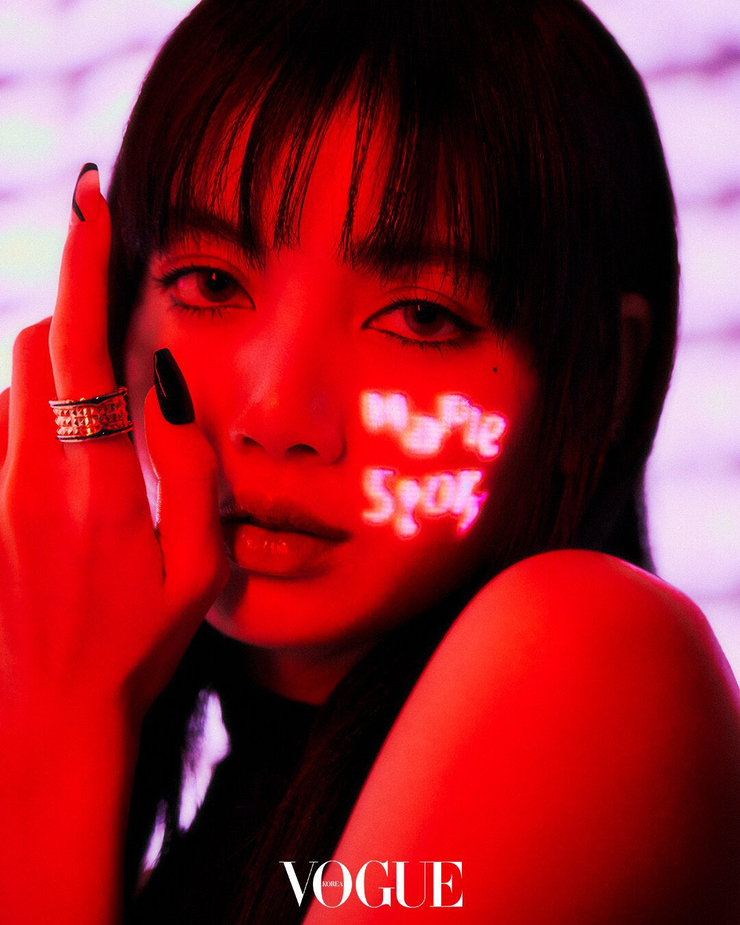 Black Pink