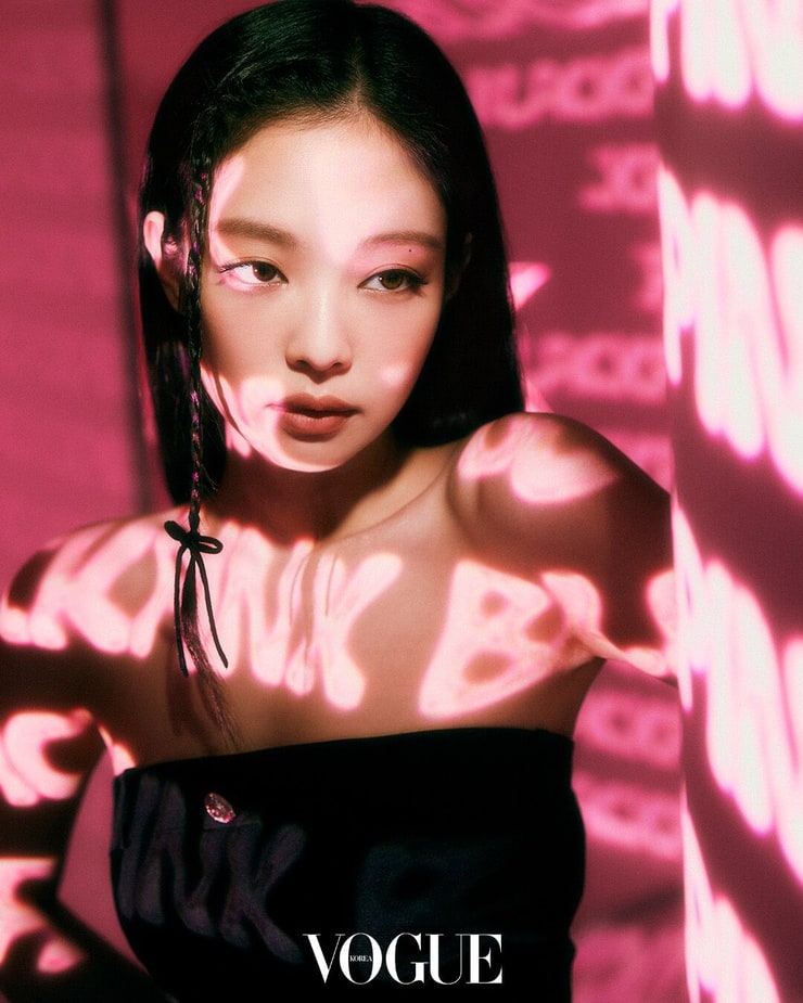 Jennie Kim