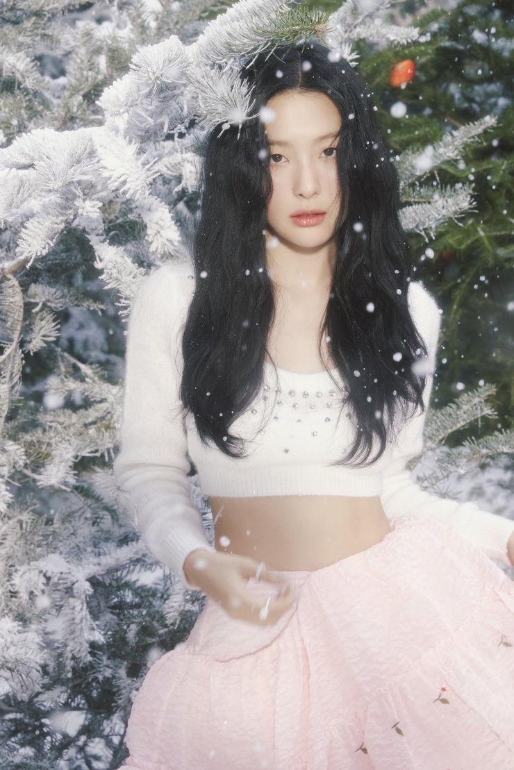 Red Velvet