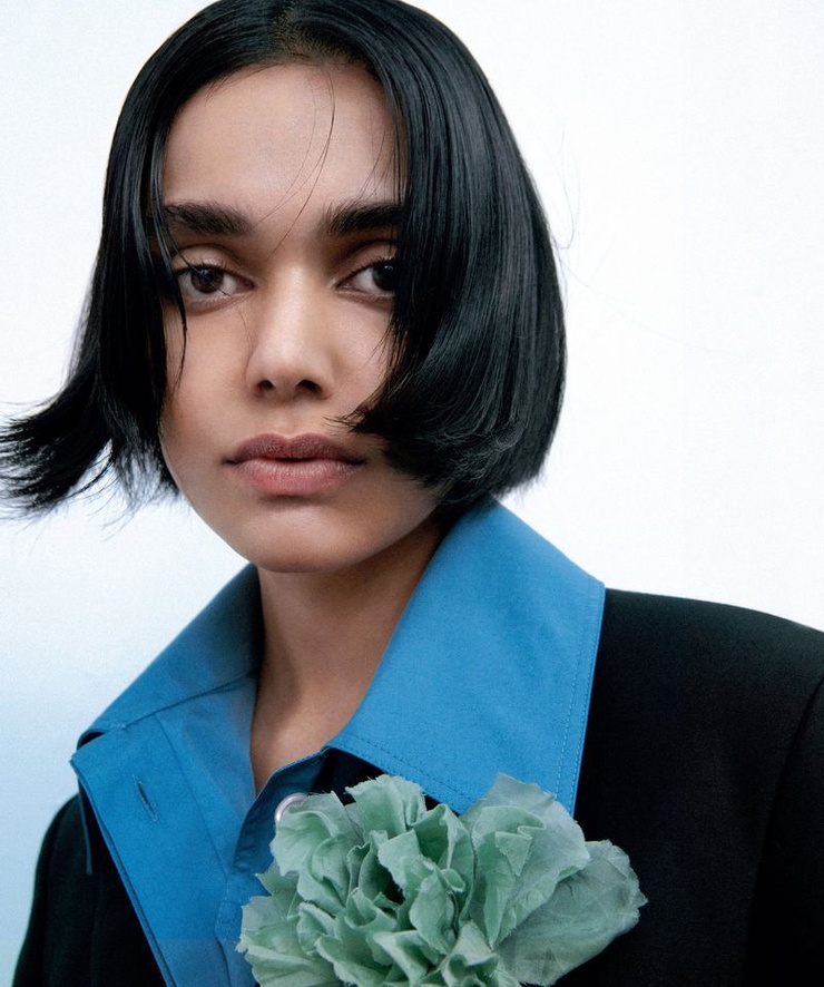 Zinnia Kumar