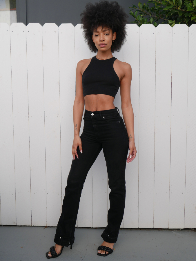 Kamari Love