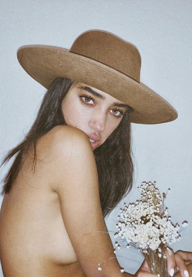 Madison Masaitis