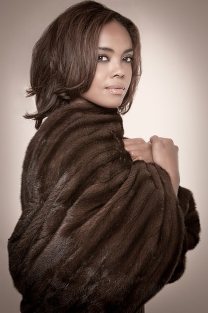 Sharon Leal Sharon Leal