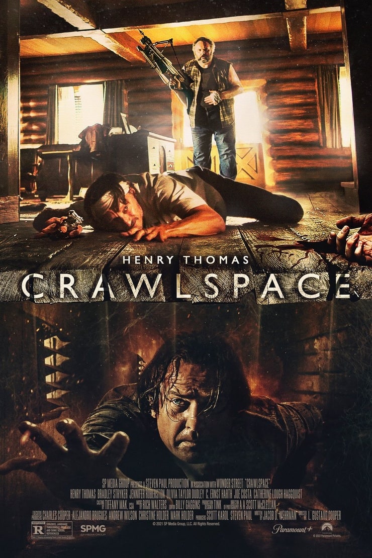 Crawlspace