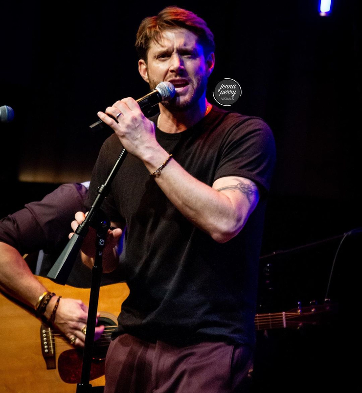 Jensen Ackles