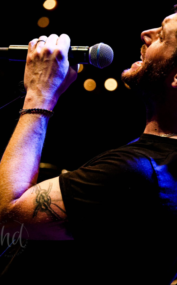 Jensen Ackles