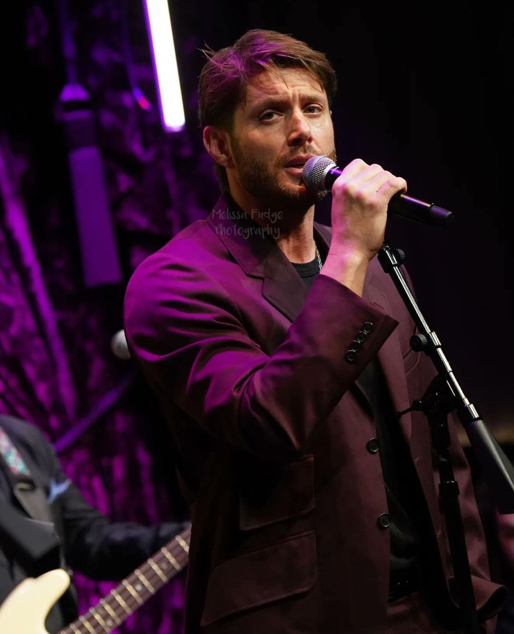 Picture of Jensen Ackles