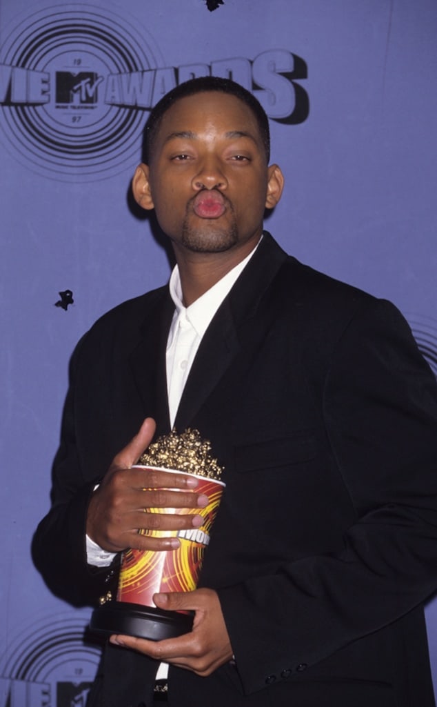 1997 MTV Movie Awards