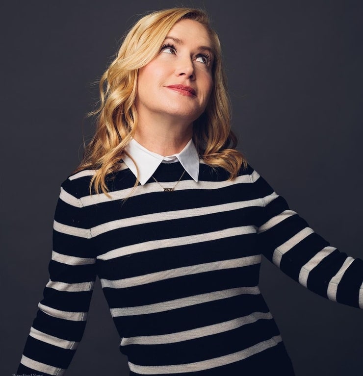 Angela Kinsey