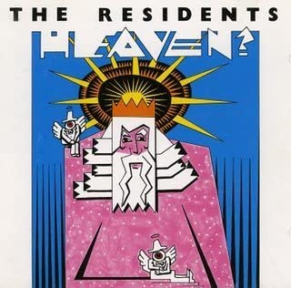 Heaven by Residents