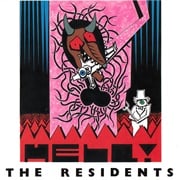 Hell by Residents (1986-10-20)